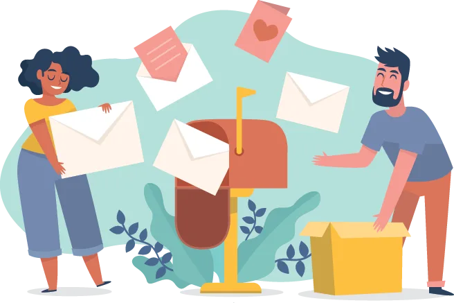 mailbox Bağcılar Anaokulu iletişim - Özel Bağcılar Beş Renk Anaokulu